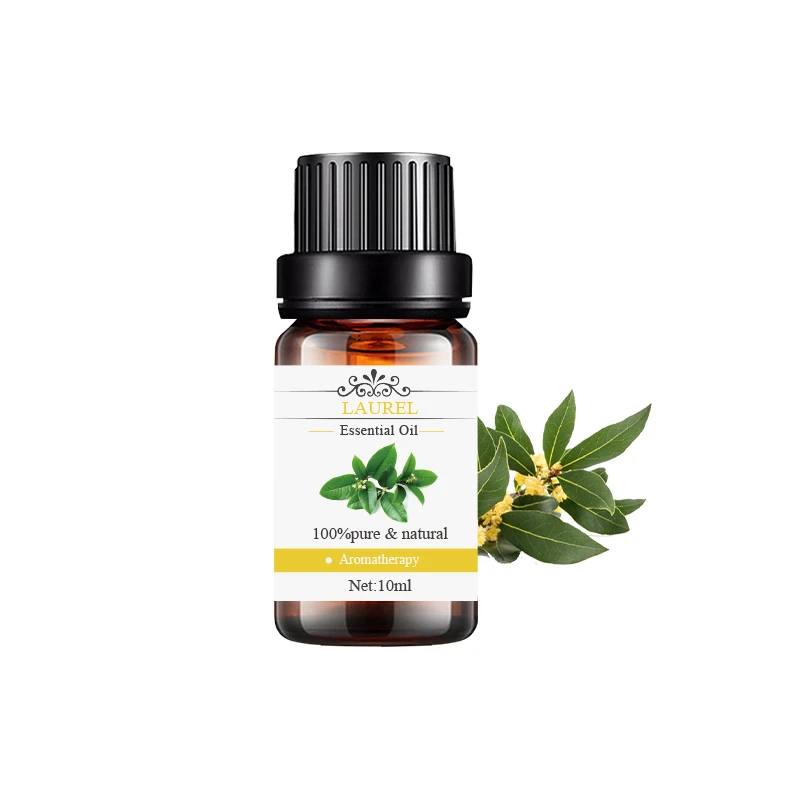 Laurel essential oil